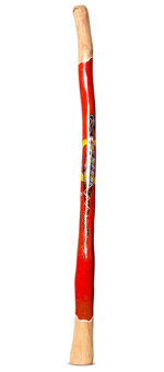 Lionel Phillips Didgeridoo (JW876)